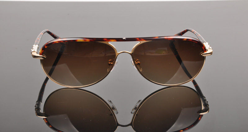 Chrome Hearts M.flaps Dark Tortoise Sunglasses online outlet shop